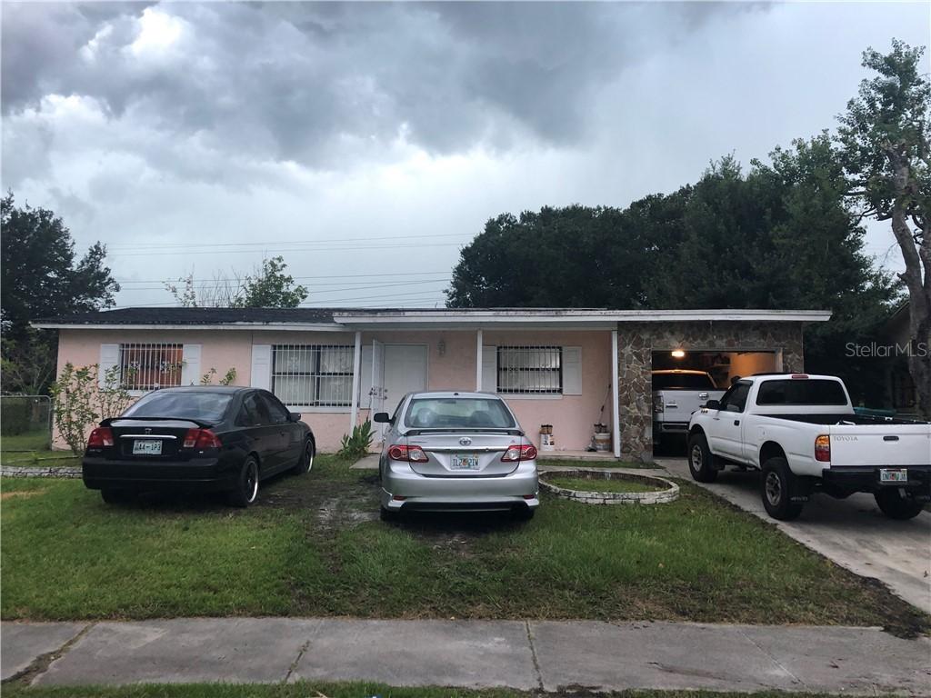 1536 Frazier Ave., Orlando, FL 32811