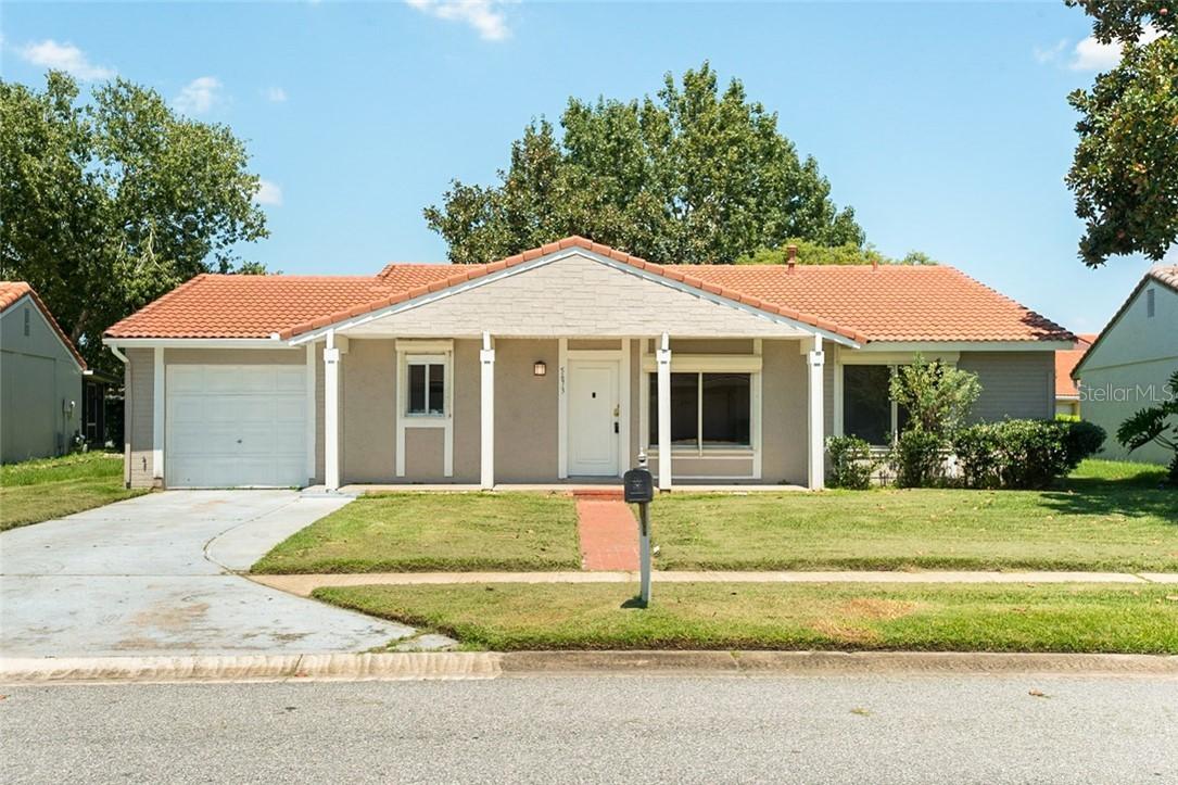 5673 Minute Man Ct., Orlando, FL 32821