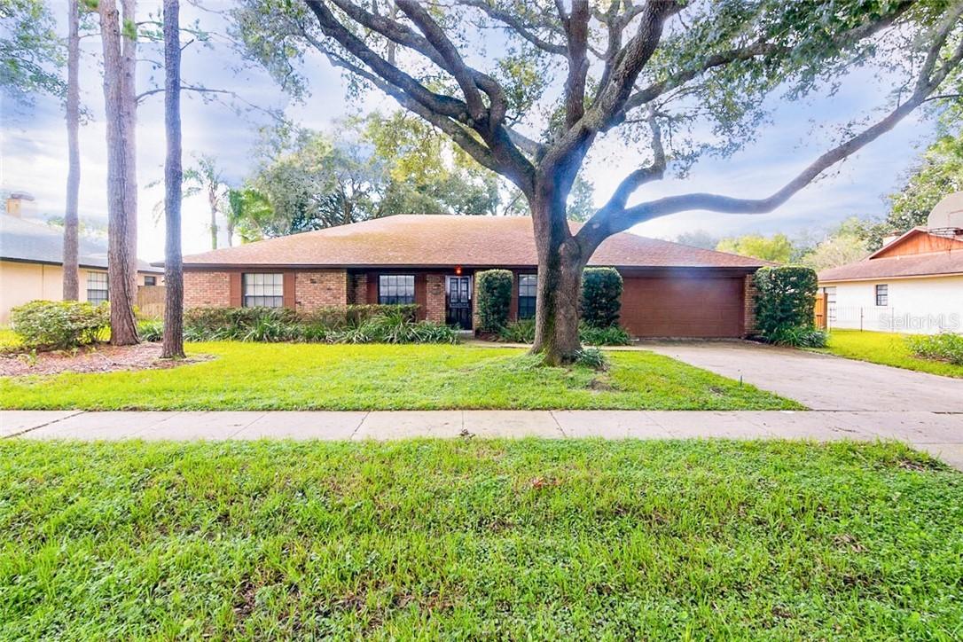 8029 Nashua Ln., Orlando, FL 32817