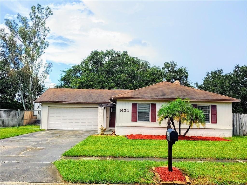 1424 Niobe Ct., Orlando, FL 32822