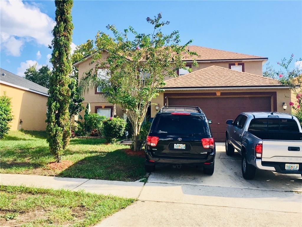 6710 Lorain St., Orlando, FL 32810