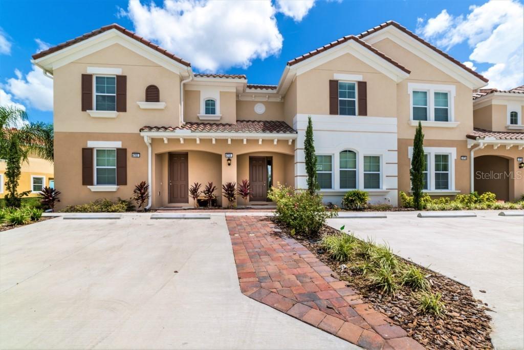 4710 Terrasonesta Dr., Davenport, FL 33837