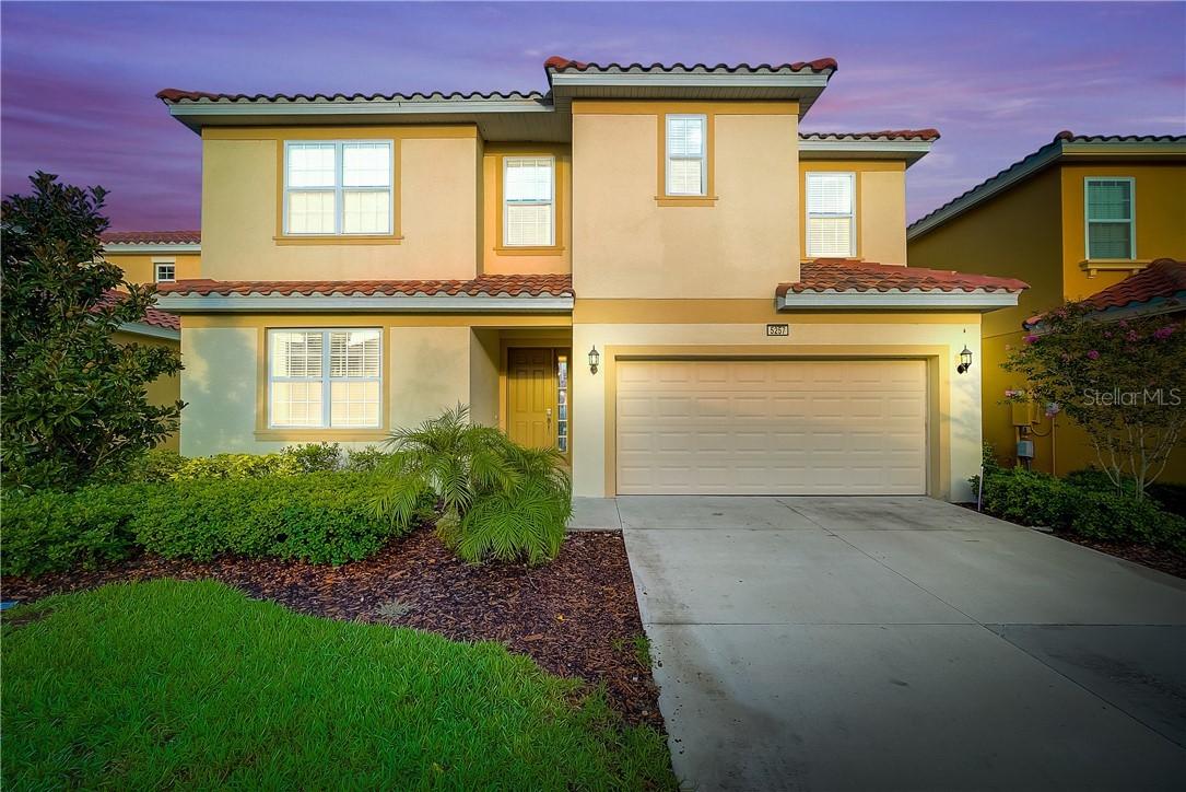 5257 Oakbourne Ave., Davenport, FL 33837