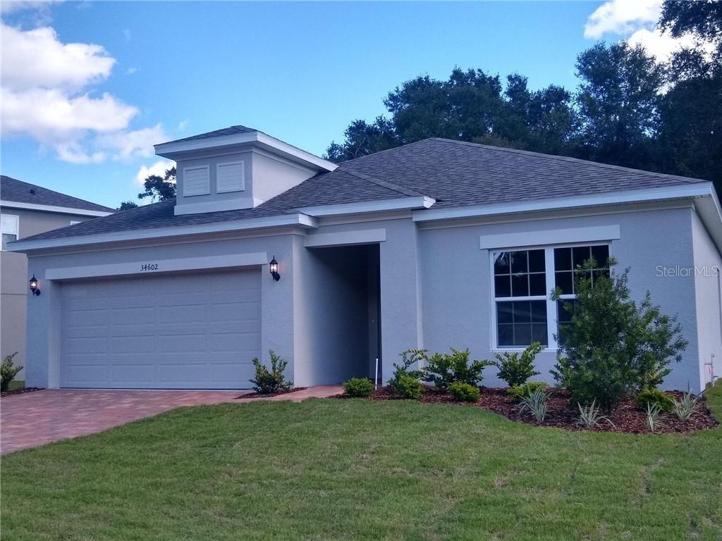 34602 Salerno Cir., Sorrento, FL 32776