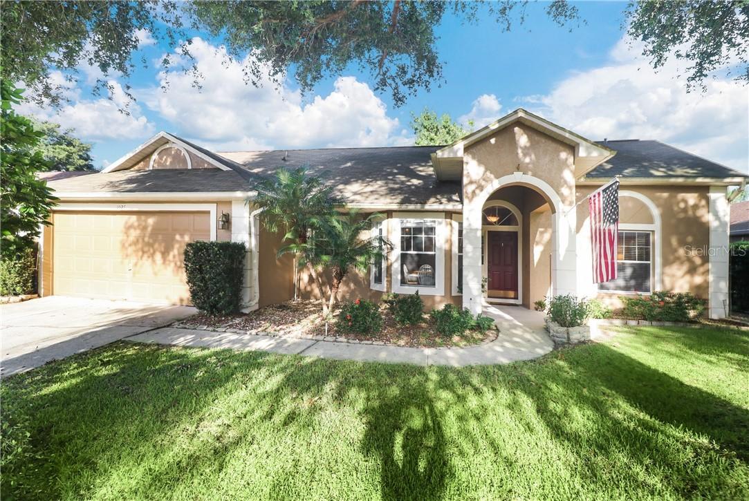 1027 Long Branch Ln., Oviedo, FL 32765