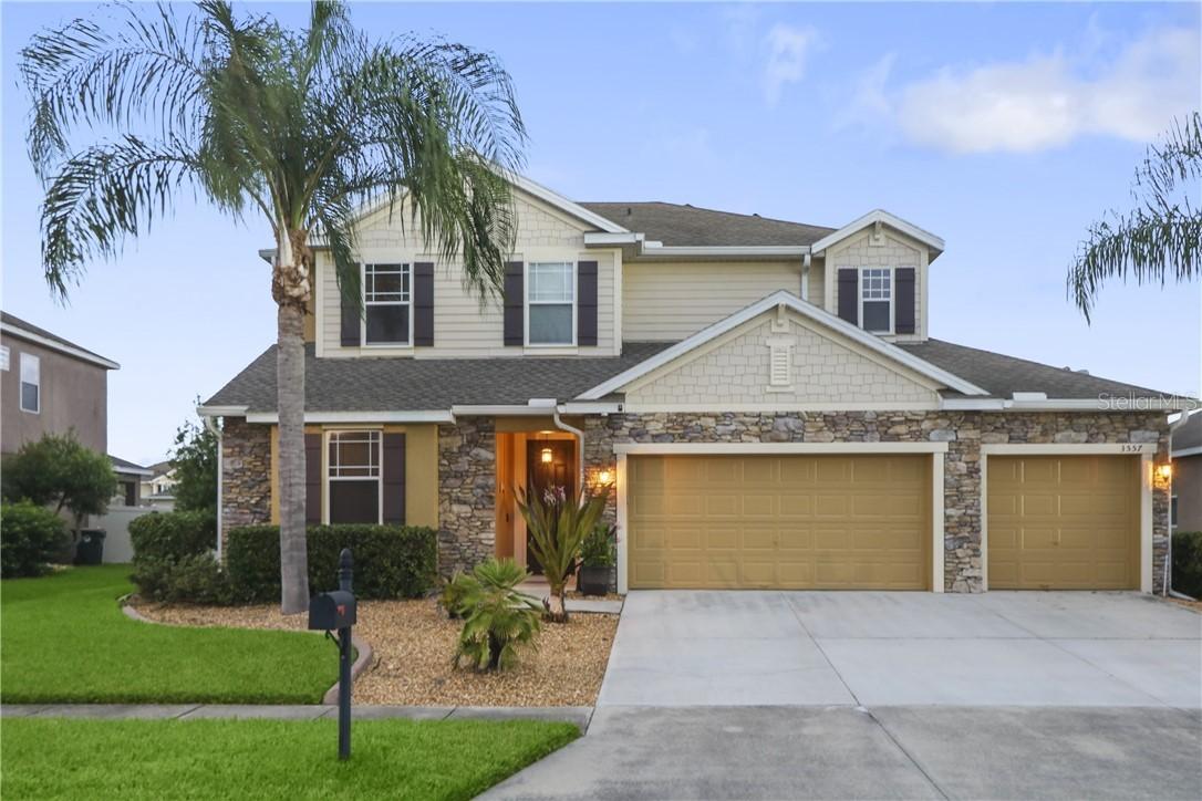 3557 Pixie Ln., Saint Cloud, FL 34772
