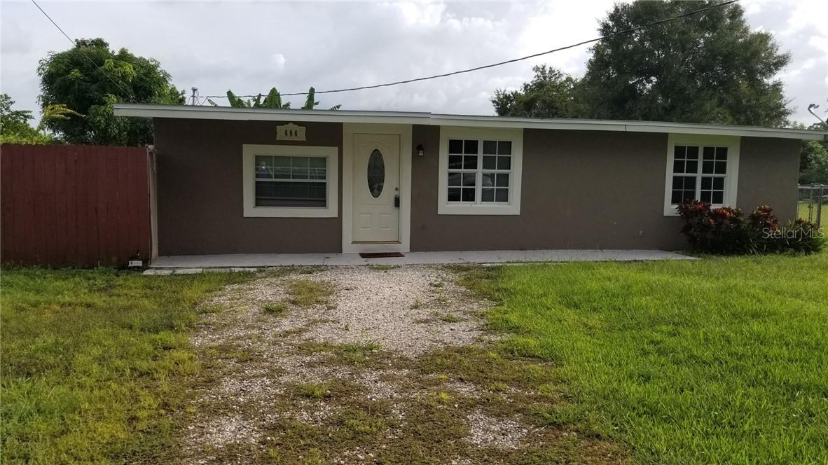 606 Still St., Kissimmee, FL 34743