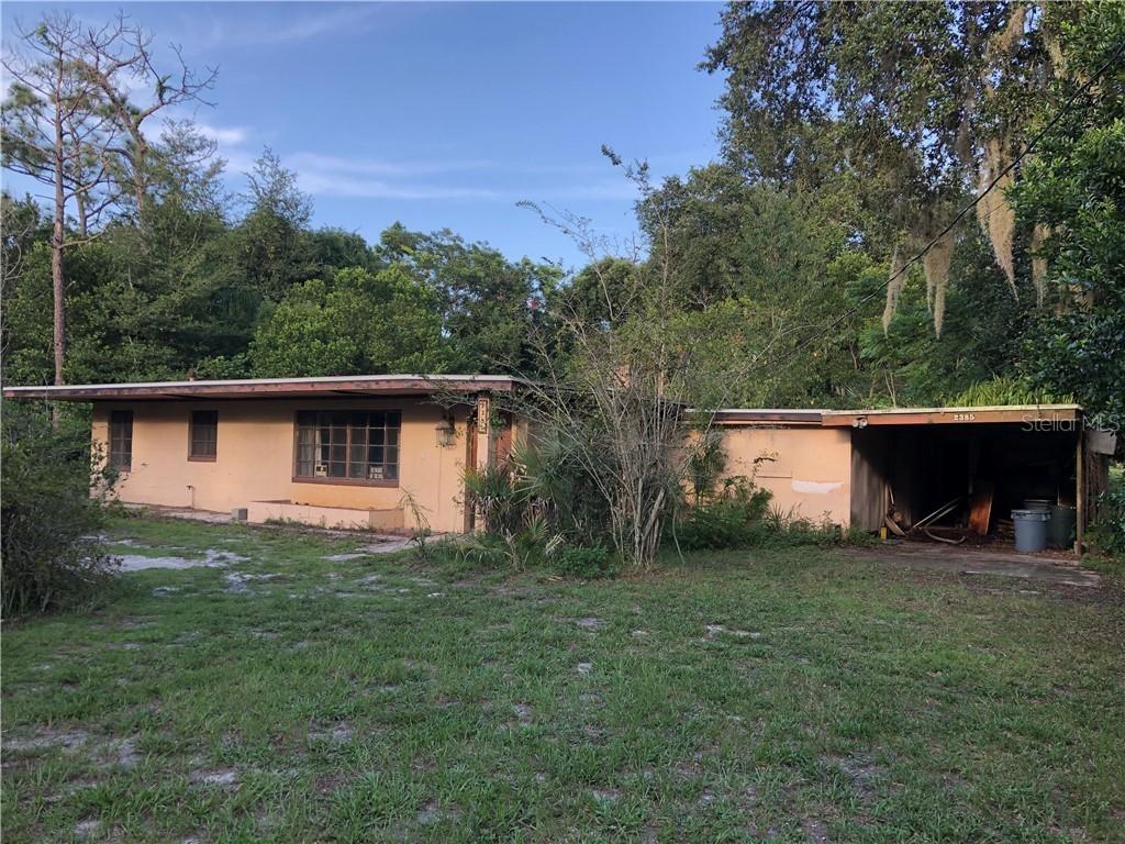 2385 Pine St., Oviedo, FL 32765