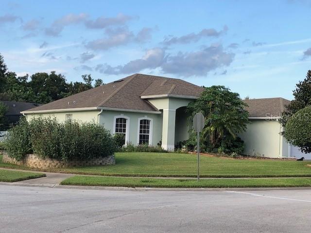 2411 Laurel Blossom Cir., Ocoee, FL 34761