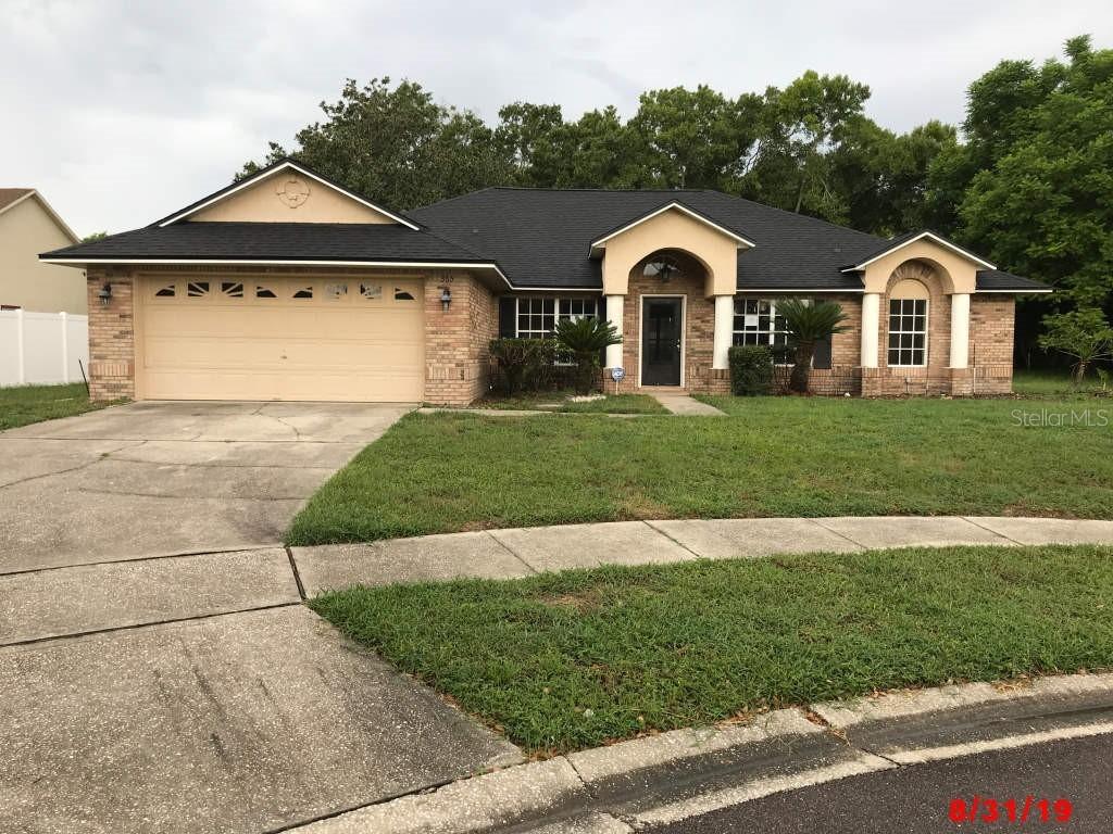 365 Silver Pine Dr., Lake Mary, FL 32746