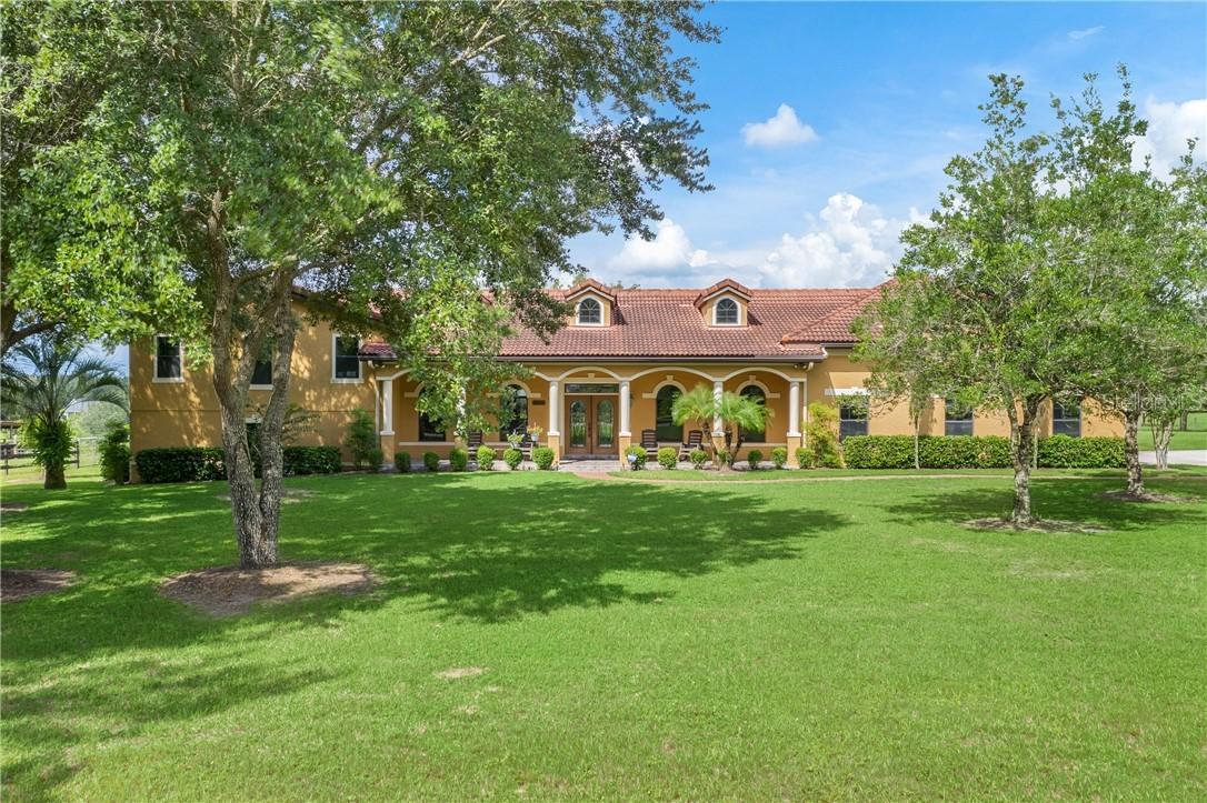 34939 La Place Ct., Eustis, FL 32736
