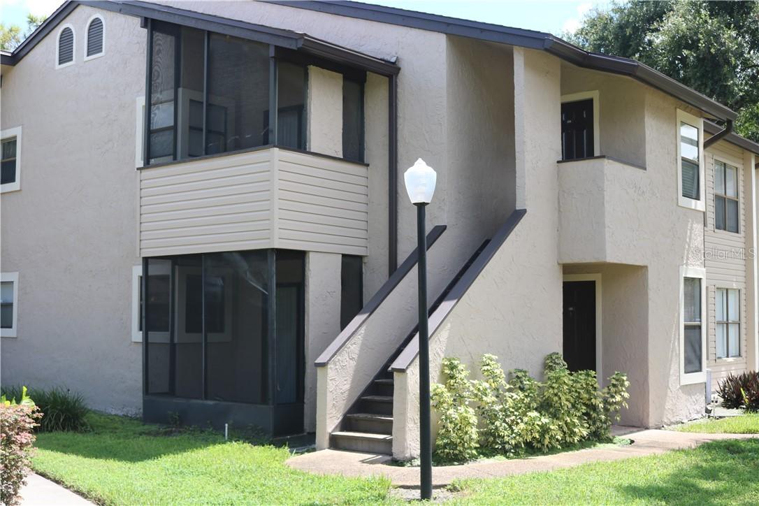 3037 Antique Oaks Cir. #155, Winter Park, FL 32792