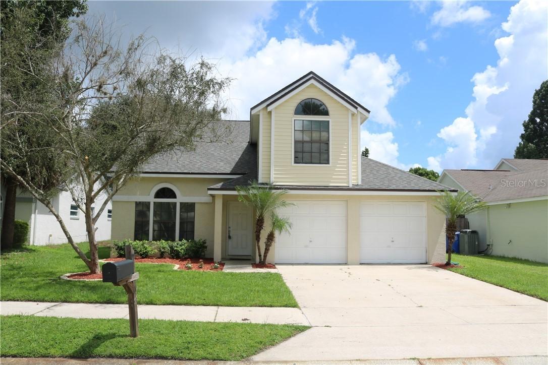 1028 Burnett St., Oviedo, FL 32765