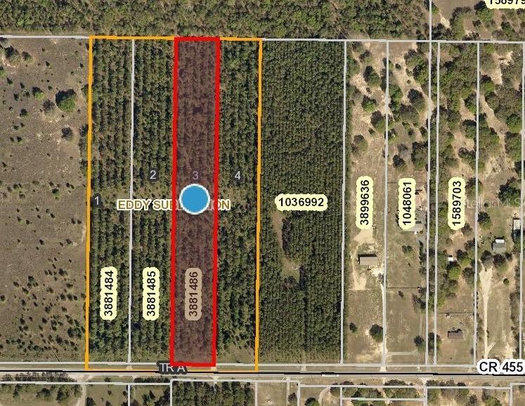 County Road 455, Clermont, FL 34715
