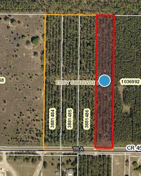 County Road 455, Clermont, FL 34715