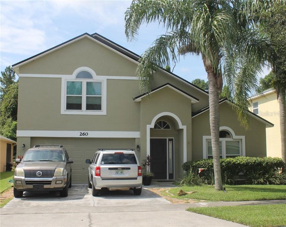 260 Lynn St., Oviedo, FL 32765