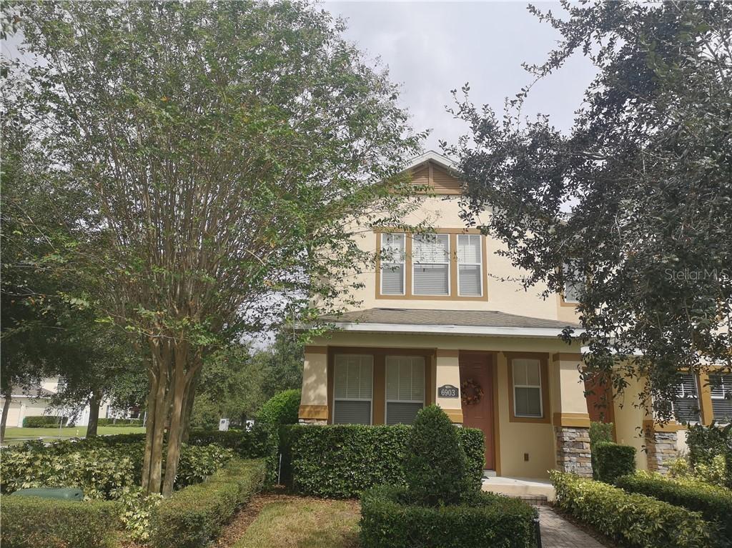 6903 Pasturelands Pl., Winter Garden, FL 34787