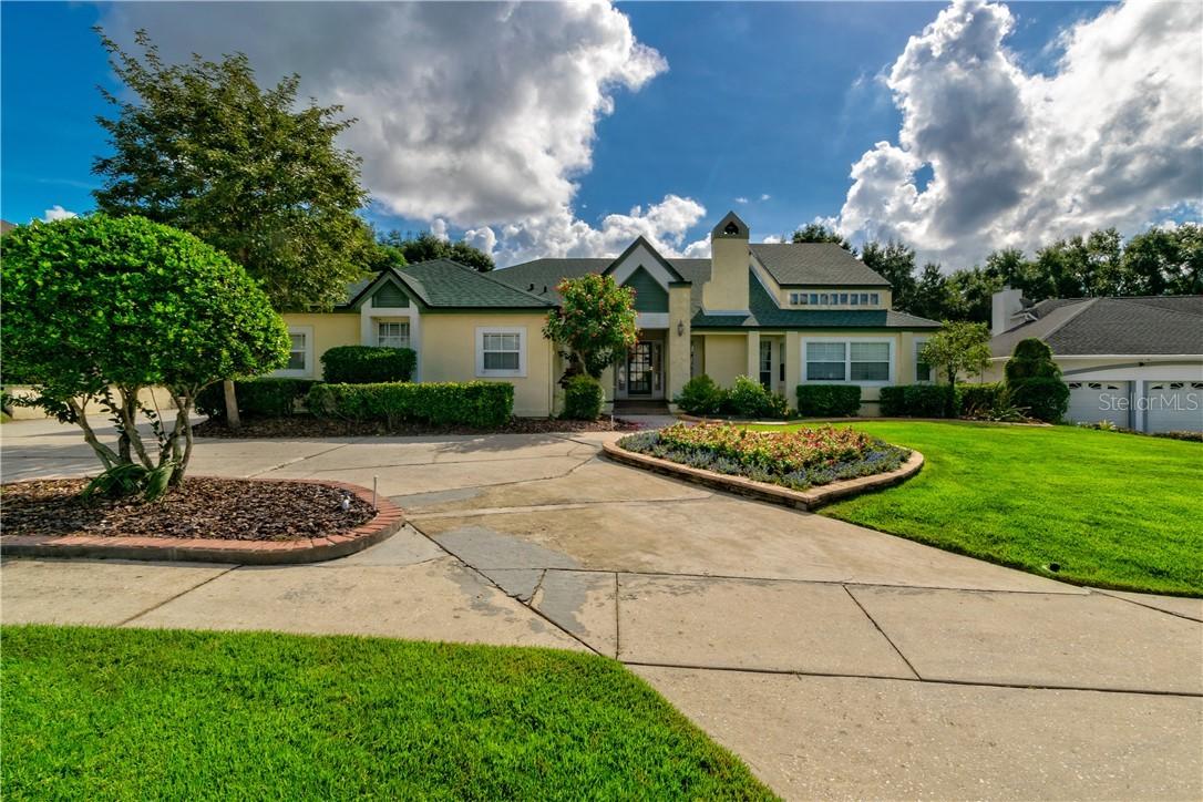 543 Wheatstone Pl., Orlando, FL 32835