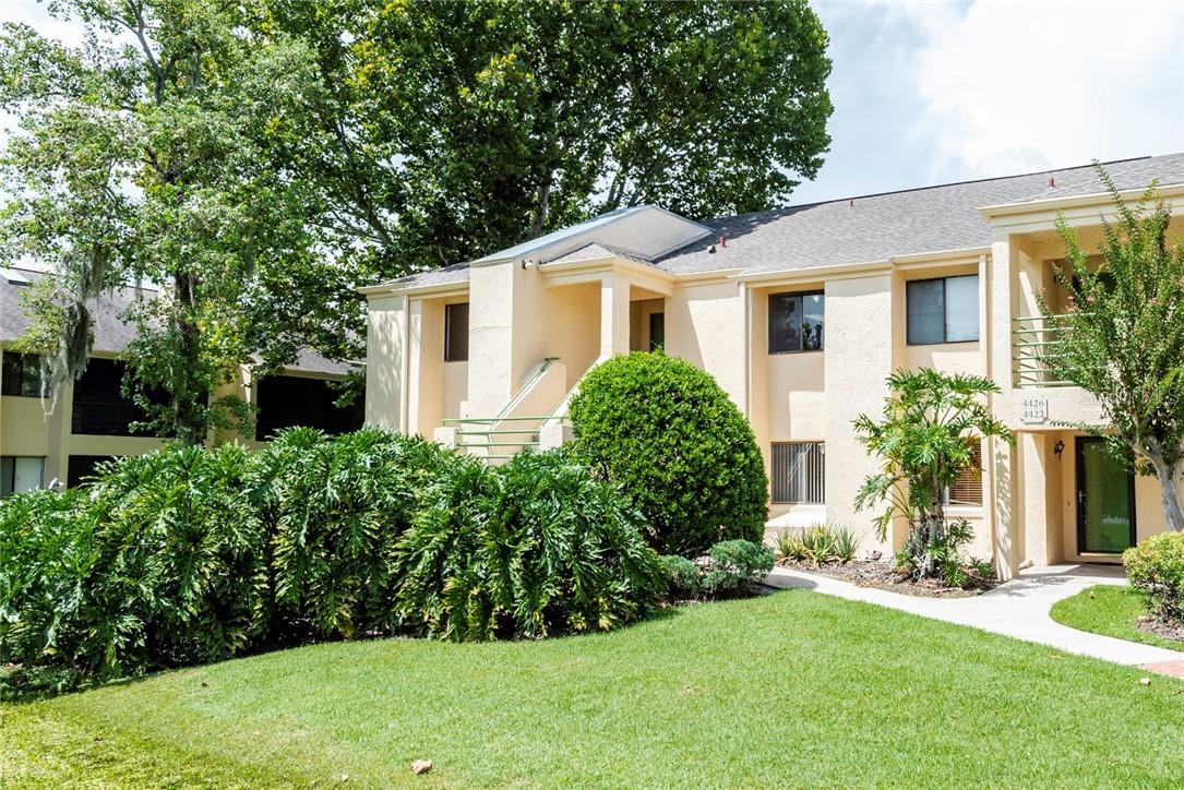 4428 S Lake Orlando Pkwy. #5, Orlando, FL 32808