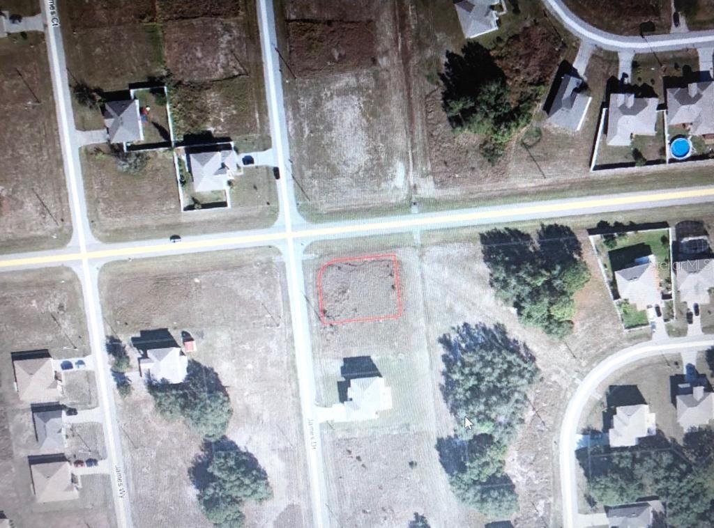 James Dr., Haines City, FL 33844
