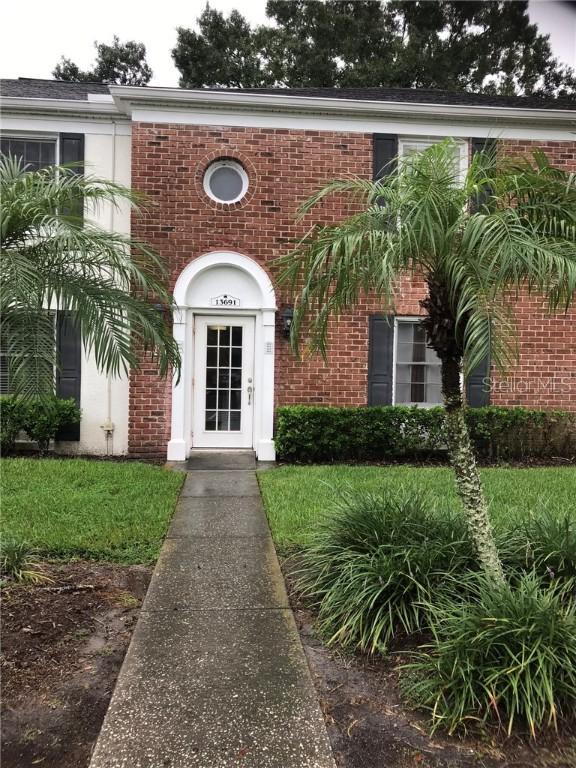 13691 Orange Sunset Dr. #201, Tampa, FL 33618