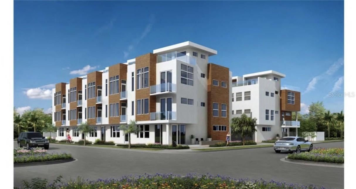 544 N Bumby Ave., Orlando, FL 32803