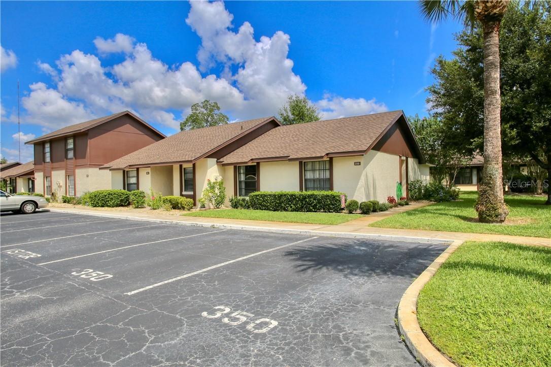350 Terrace Hill Blvd. #4 F, DeBary, FL 32713