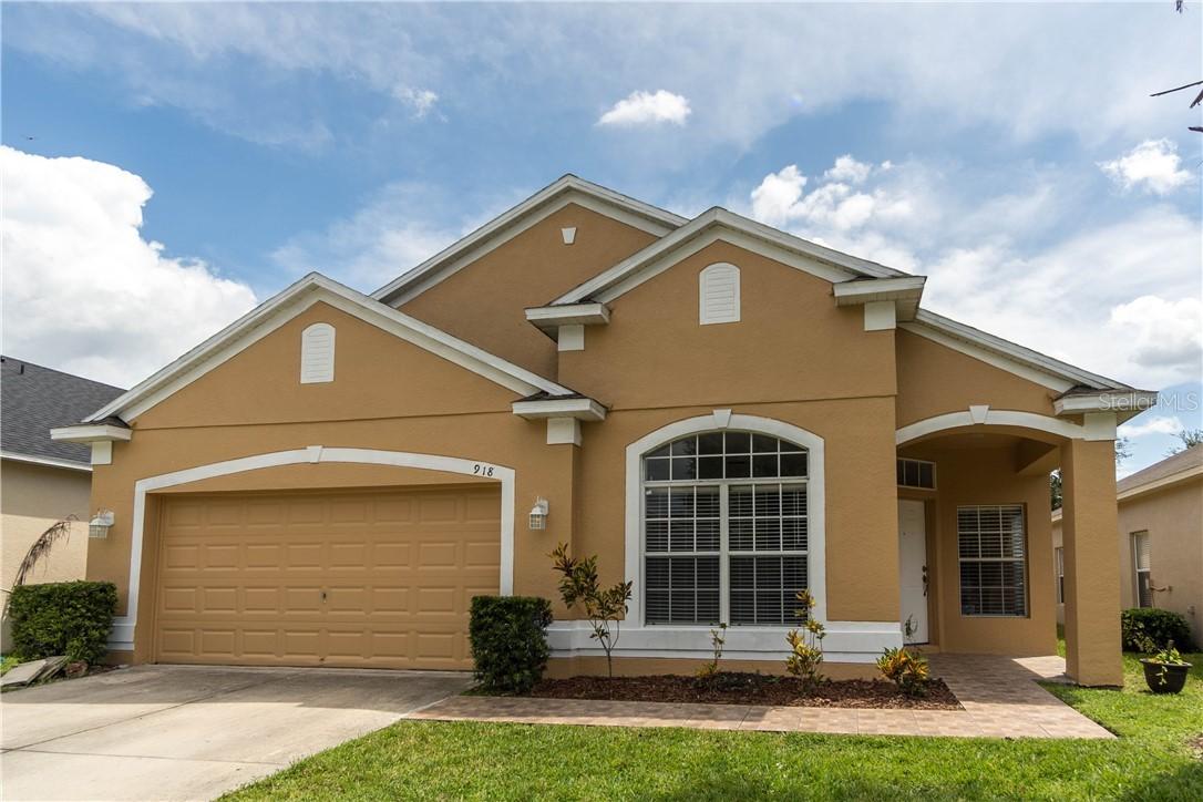 918 Willow Branch Dr., Orlando, FL 32828