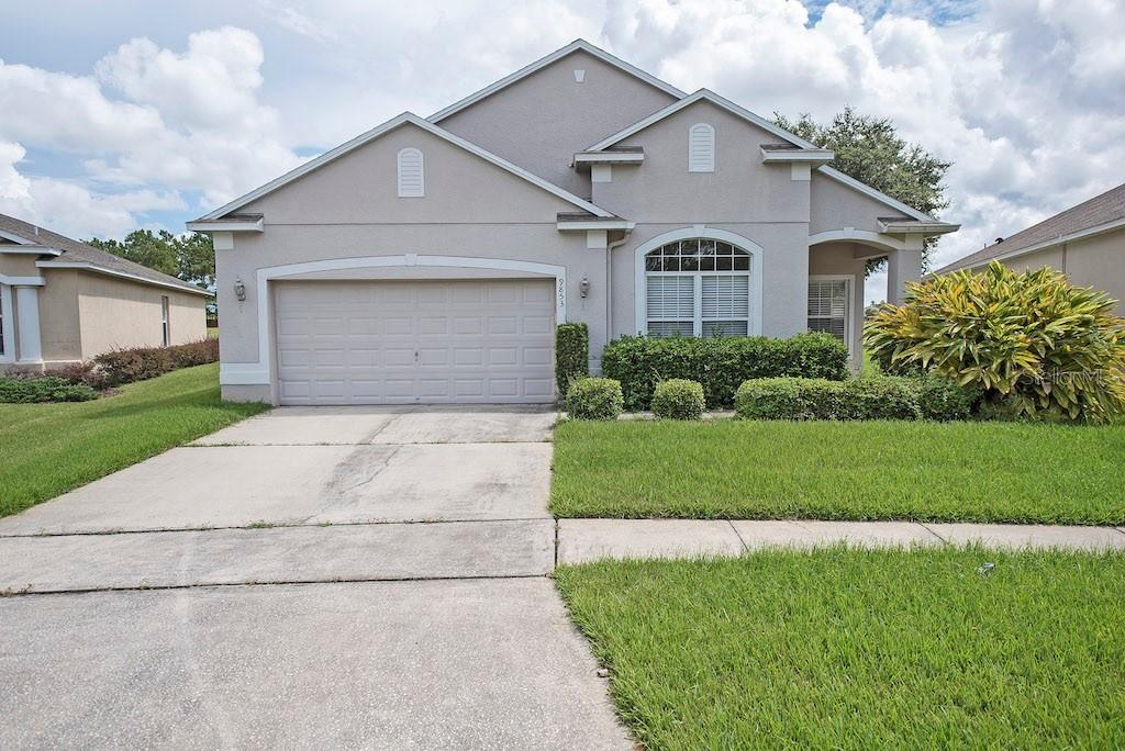 9853 Palmetto Dunes Ct., Orlando, FL 32832