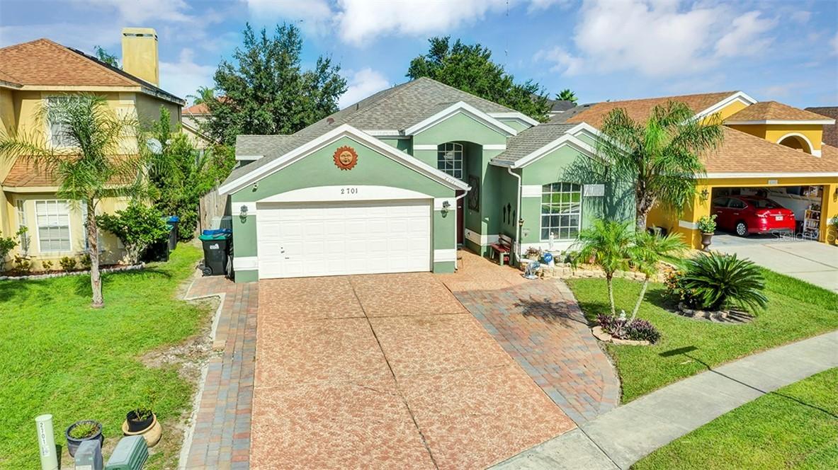 2701 Osprey Creek Ln., Orlando, FL 32825