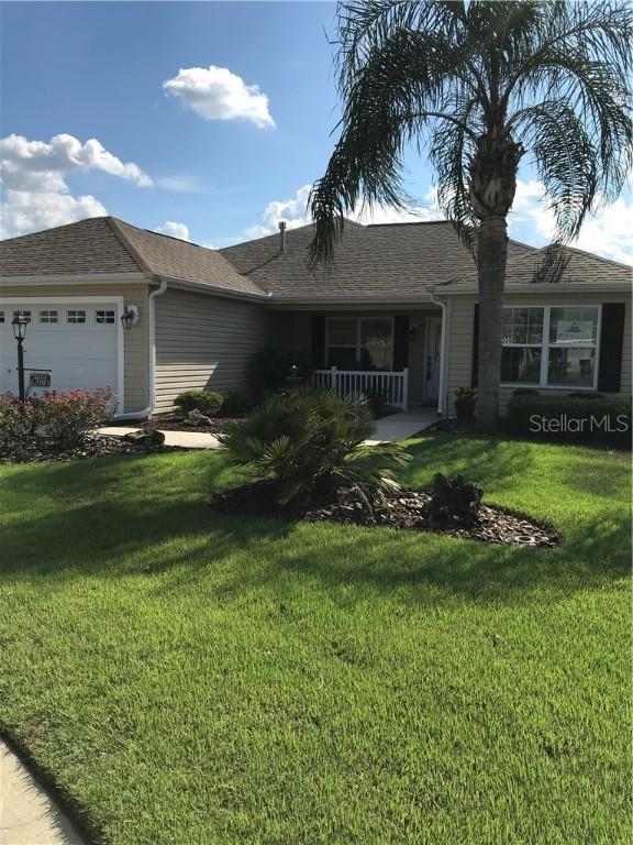 2038 Tynte Ter., The Villages, FL 32162