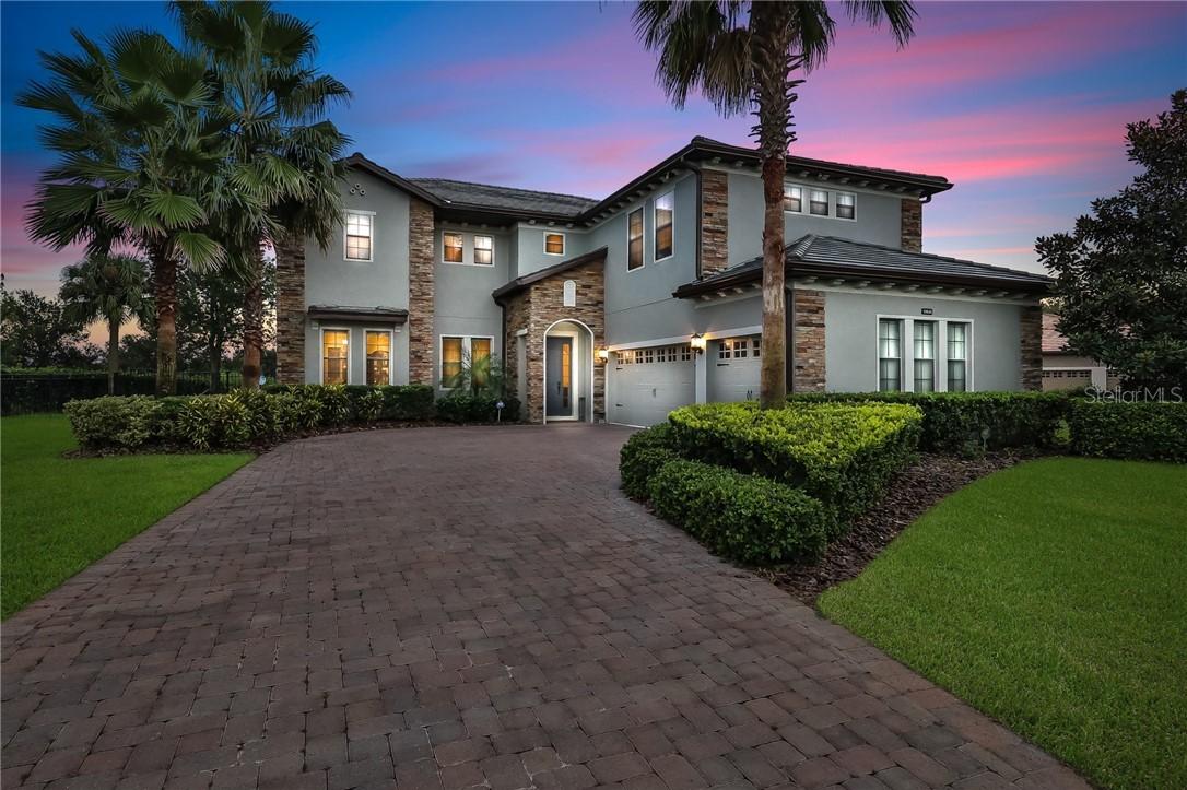 32628 View Haven Lane, Sorrento, FL 32776