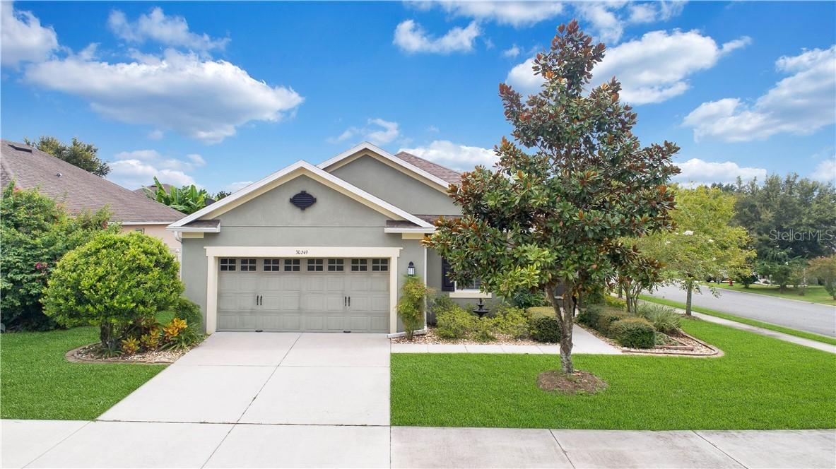 30249 Cheval St., Mount Dora, FL 32757
