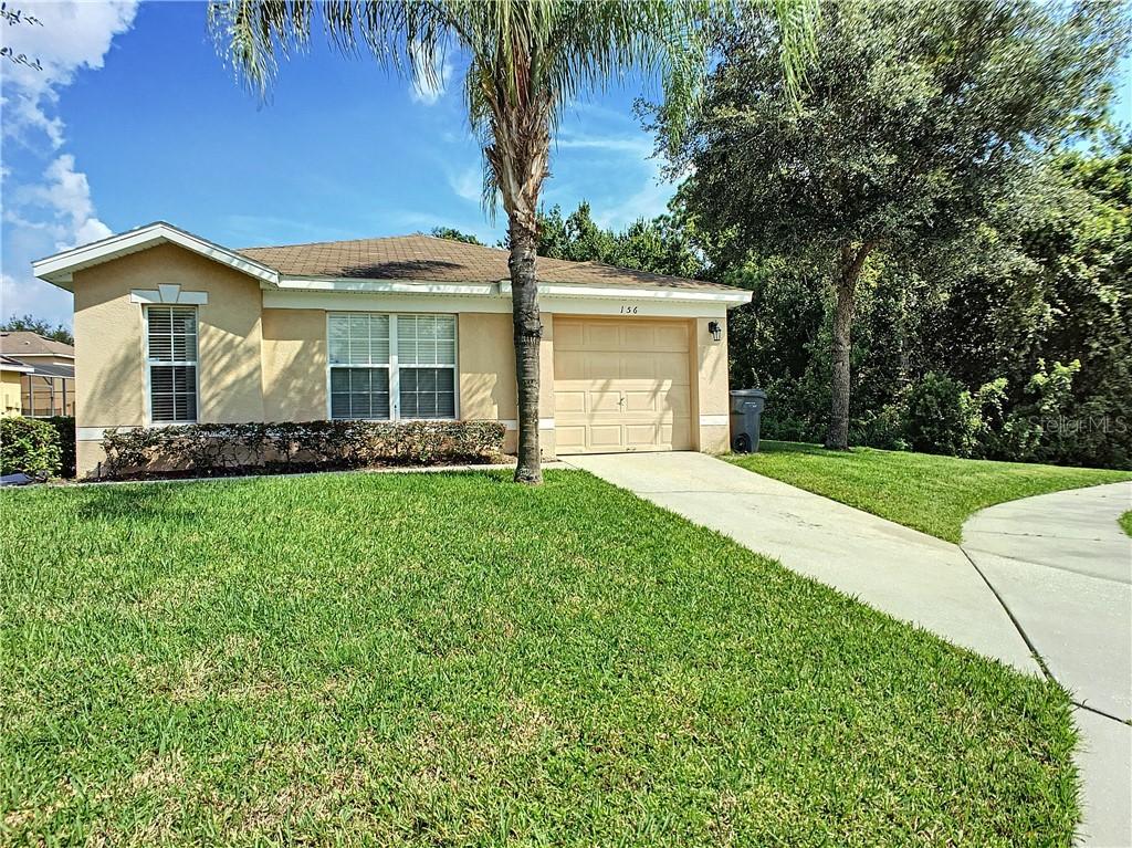156 Ridgebrook Ct., Davenport, FL 33896