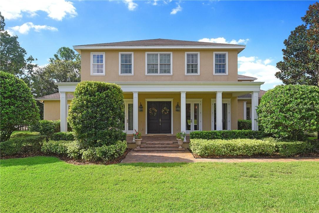 2201 Orm Ct., Oviedo, FL 32765