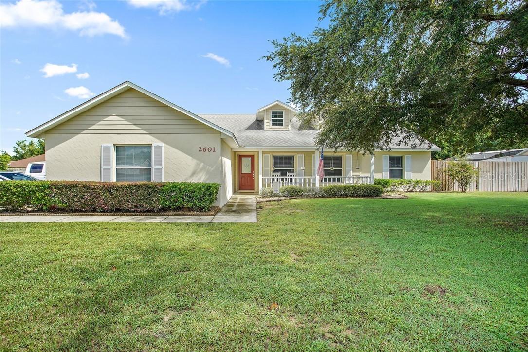 2601 Montecito Ave., Eustis, FL 32726