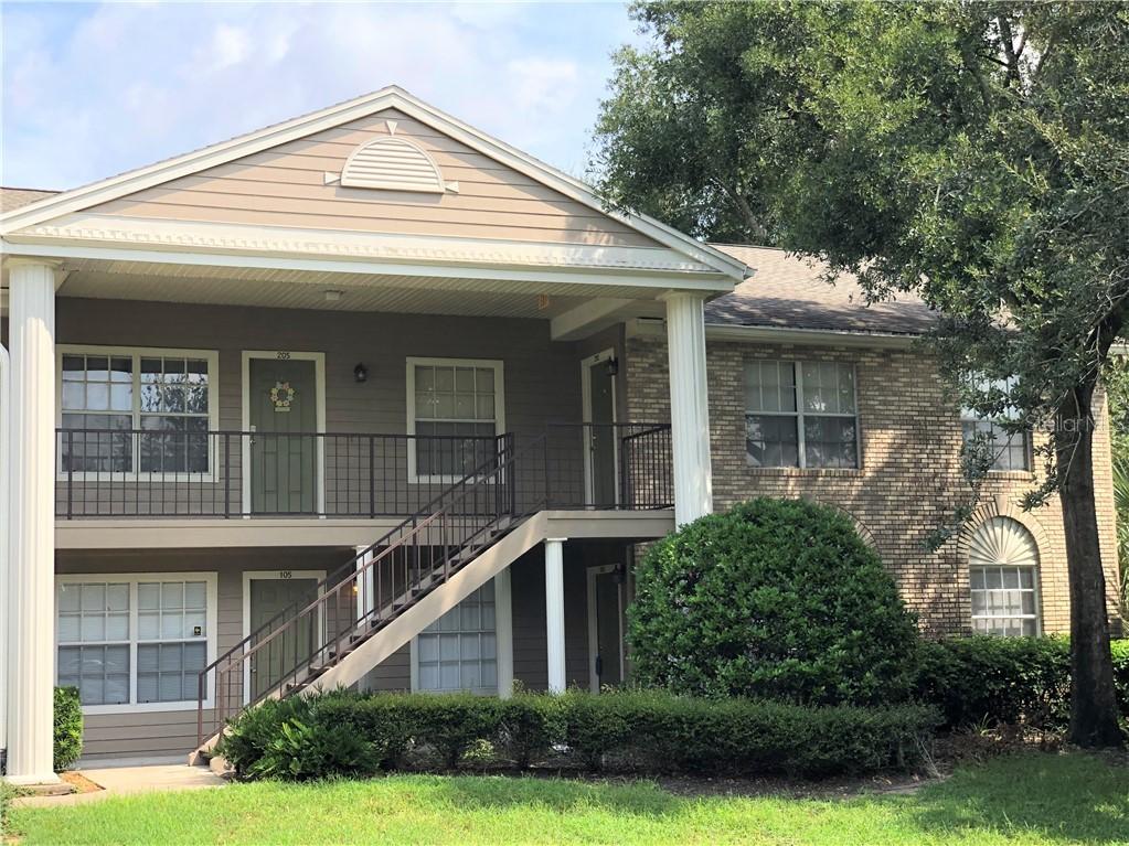 109 Reserve Cir. #101, Oviedo, FL 32765