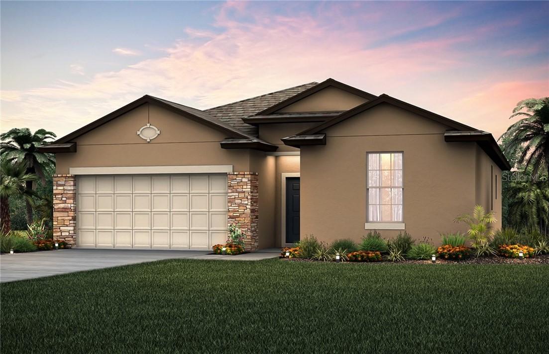 209 Citrus Isle Loop, Davenport, FL 33837