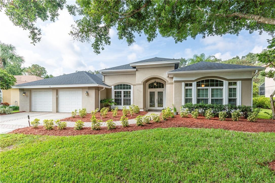 8324 Amber Oak Dr., Orlando, FL 32817