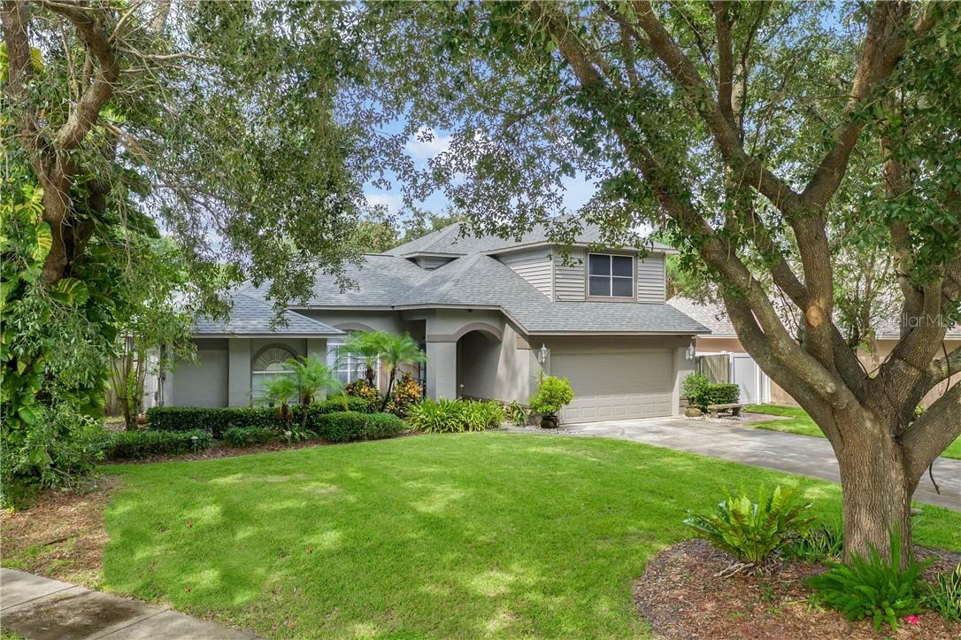 306 Sterling Lake Dr., Ocoee, FL 34761