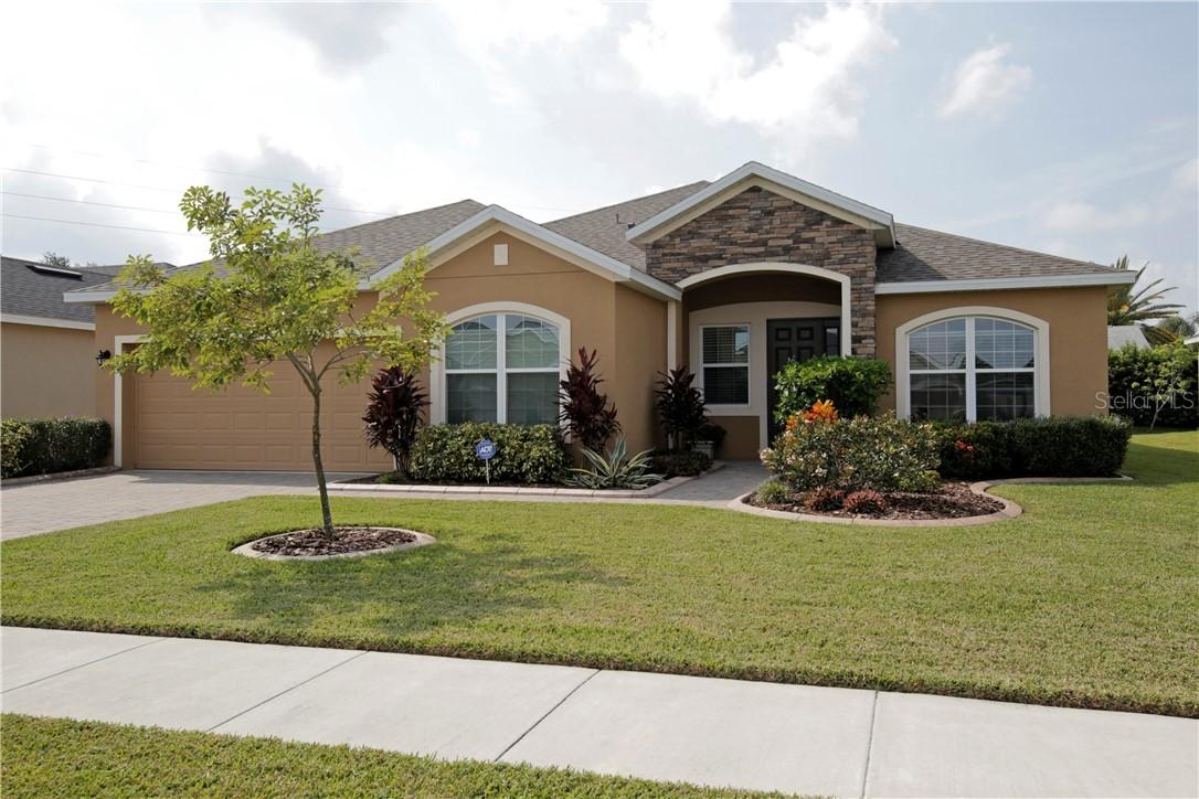 4840 Terra Sole Pl., Saint Cloud, FL 34771