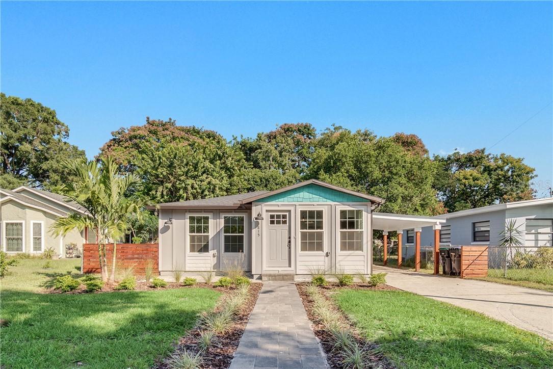 815 High St., Orlando, FL 32803