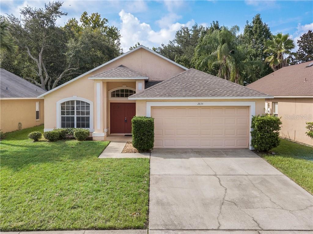 2834 Copper Ridge Ct., Lake Mary, FL 32746