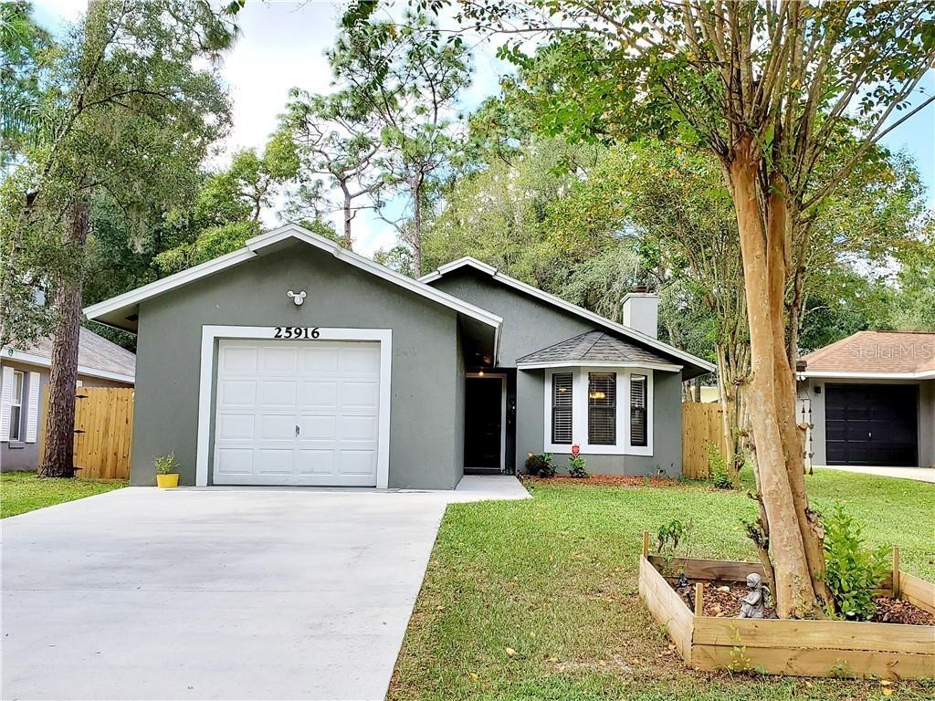25916 Eufaula Way, Sorrento, FL 32776