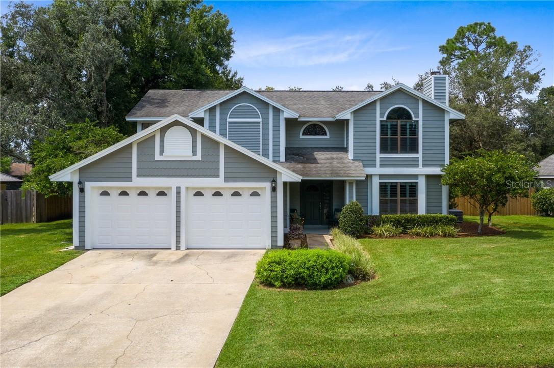 1559 Francois Ct., Oviedo, FL 32765