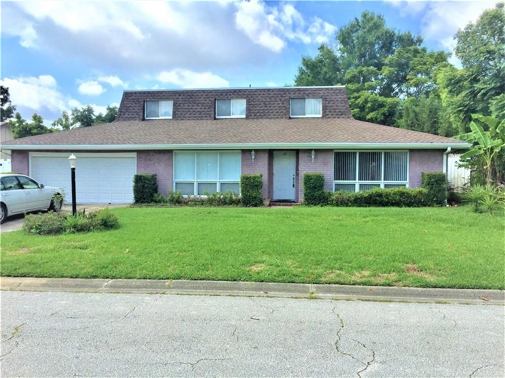 28 Twin River Dr., Ormond Beach, FL 32174