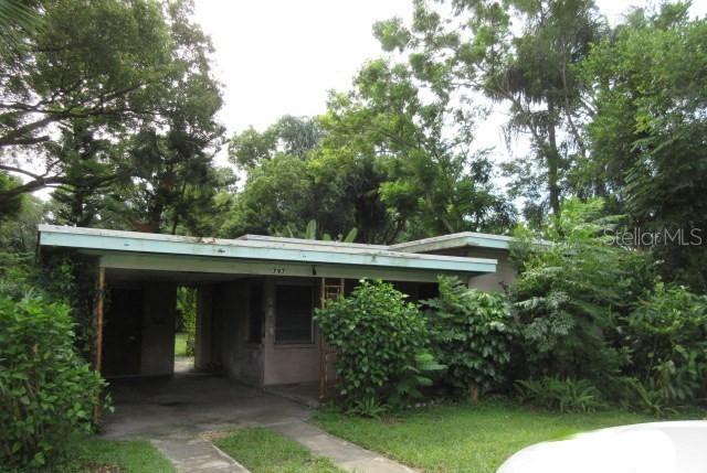 797 Eldridge St., Orlando, FL 32803