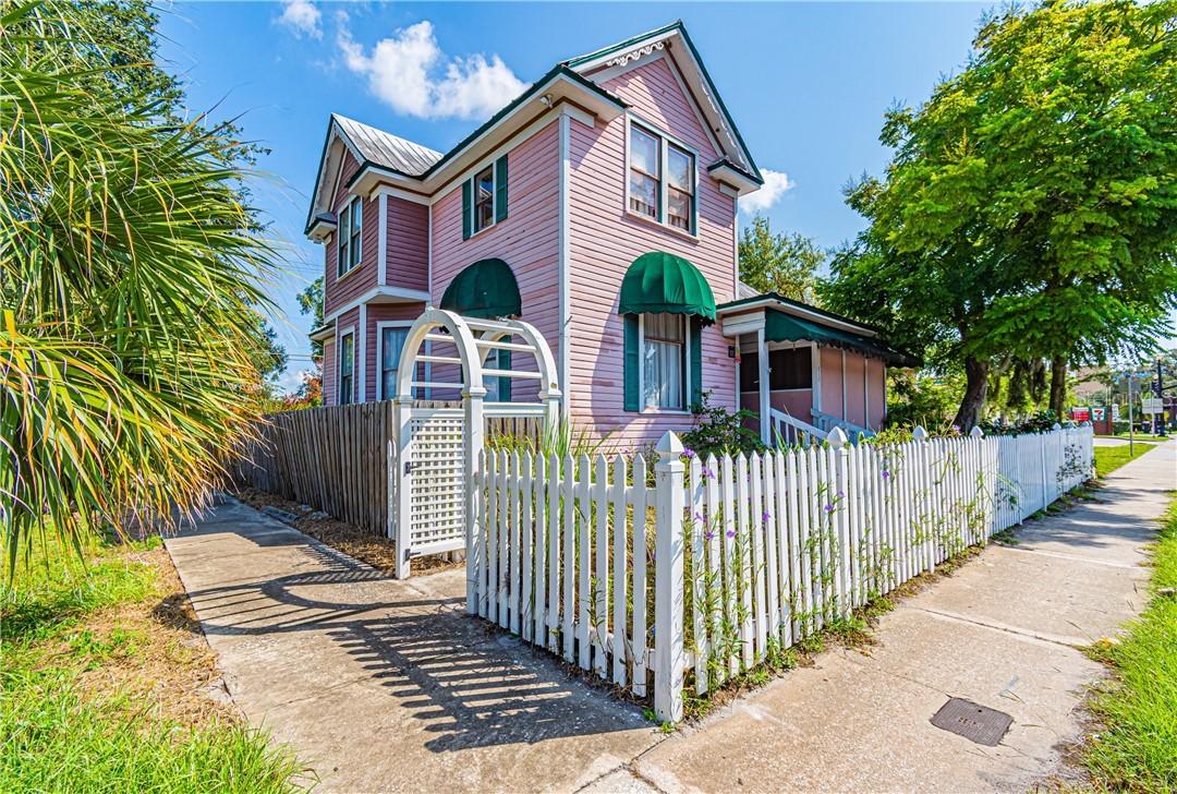 616 W 1st St., Sanford, FL 32771