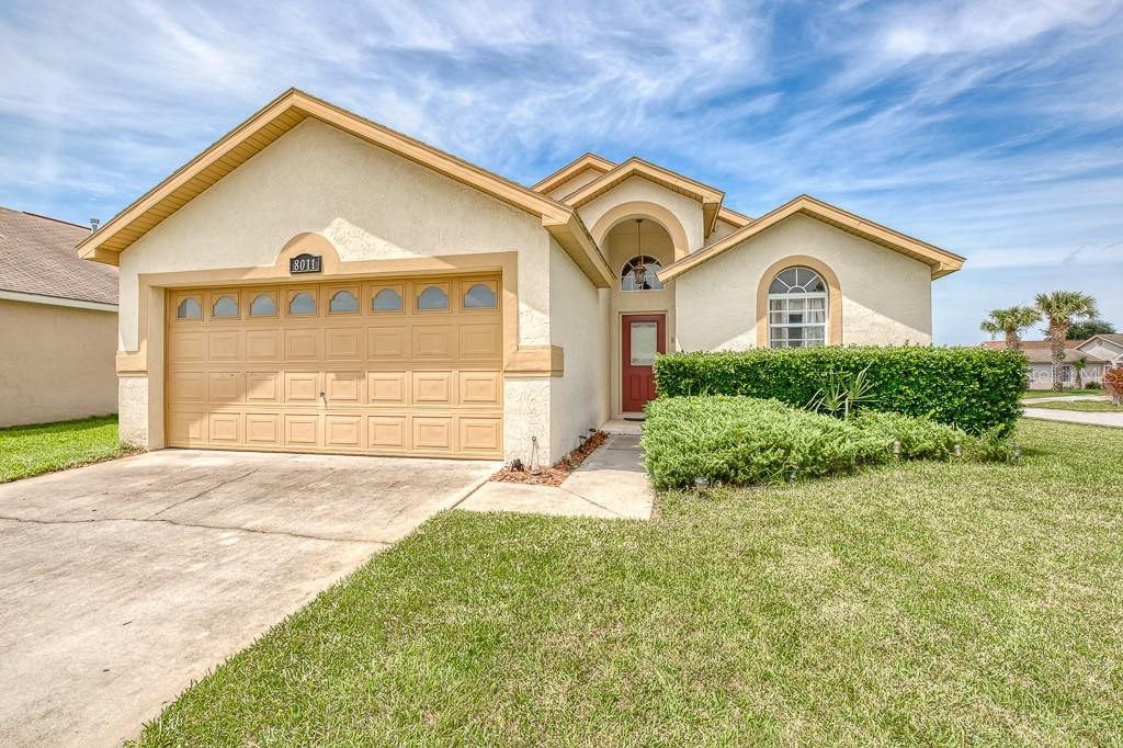 8011 Indian Creek Blvd., Kissimmee, FL 34747