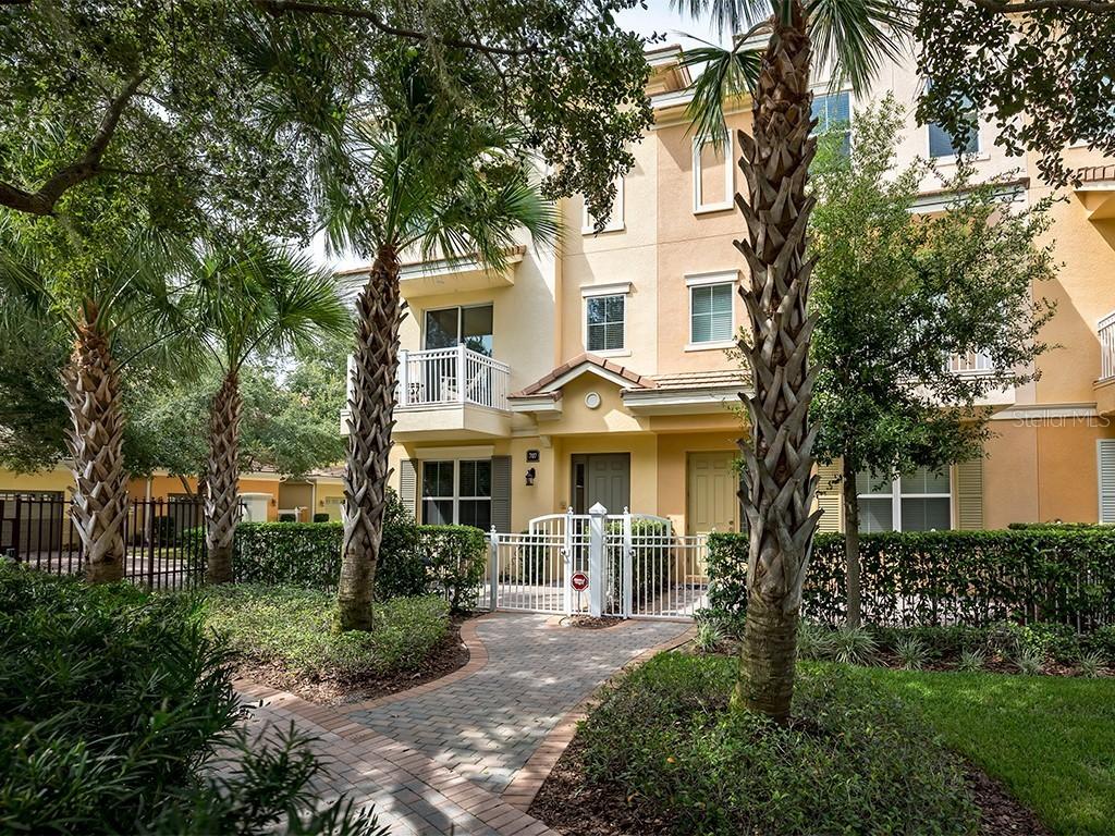 707 Hangnest Ln., Lake Mary, FL 32746